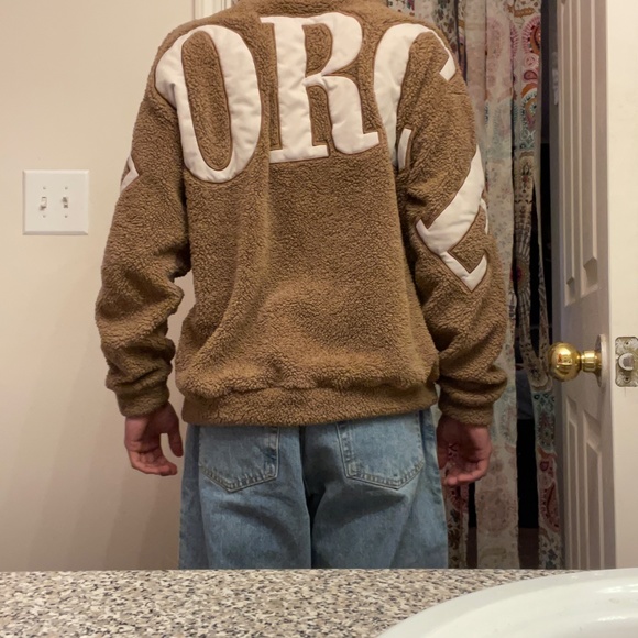 FORCE JACKET - Picture 5 of 5